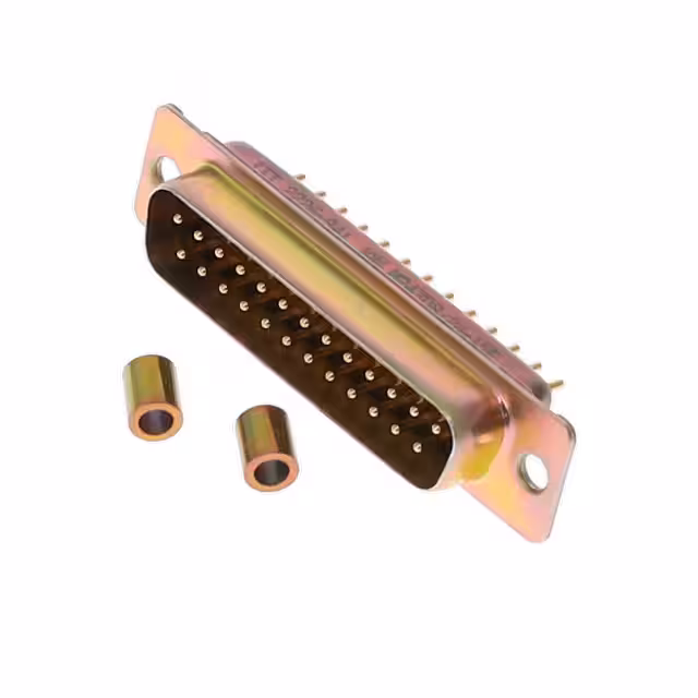 M24308/24-15F ITT Cannon, LLC  D-Sub-Steckverbinderbaugruppen